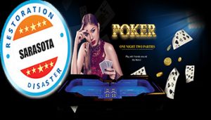 Panduan Main Poker Online Bagi Pemula