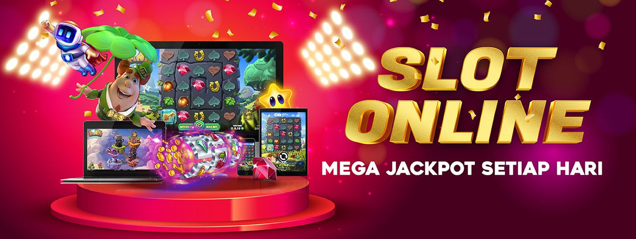 Main Slot Mengandalkan RTP Slot Hari Ini