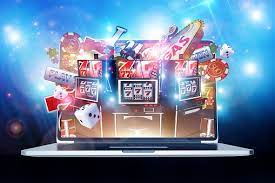 Bermain Judi Online Slot Gacor Pakai Agen Terbesar Nomor Satu