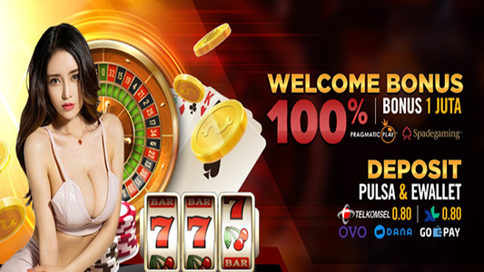 Permainan Judi Online Slot Gacor Terpopuler Menang Jackpot Maxwin