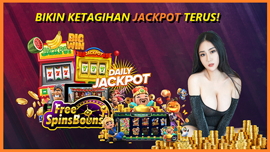 Slot Gacor Permainan Judi Online Terbaik No 1 Di Indonesia