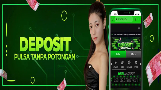 Slot Gacor 2023 Dikenal Menjadi Permainan Taruhan Yang Modern