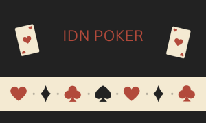 Sediakan Bandar Poker Online Terbesar Pilihan Masyarakat Indonesia